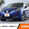 suzuki baleno 2017 -SUZUKI--Baleno DBA-WB32S--MA3EWB32S00263260---SUZUKI--Baleno DBA-WB32S--MA3EWB32S00263260- image 1