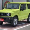 suzuki jimny 2019 -SUZUKI--Jimny 3BA-JB64W--JB64W-123537---SUZUKI--Jimny 3BA-JB64W--JB64W-123537- image 1