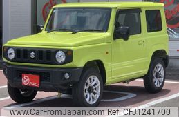 suzuki jimny 2019 -SUZUKI--Jimny 3BA-JB64W--JB64W-123537---SUZUKI--Jimny 3BA-JB64W--JB64W-123537-