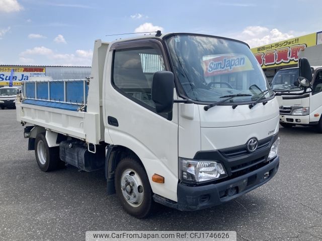 toyota dyna-truck 2016 CFJ1746626 image 1