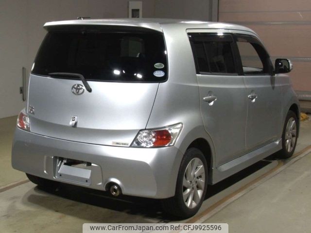 toyota bb 2010 -TOYOTA--bB QNC21-0093169---TOYOTA--bB QNC21-0093169- image 2