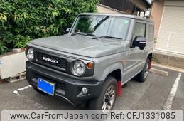 suzuki jimny 2023 -SUZUKI--Jimny 3BA-JB64W--JB64W-294311---SUZUKI--Jimny 3BA-JB64W--JB64W-294311-