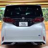 toyota alphard 2023 -TOYOTA--Alphard 3BA-AGH40W--AGH40-0004405---TOYOTA--Alphard 3BA-AGH40W--AGH40-0004405- image 18