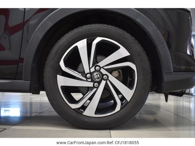 toyota raize 2019 CFJ1818055 image 2