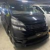 toyota vellfire 2010 -TOYOTA--Vellfire ANH20W--8129540---TOYOTA--Vellfire ANH20W--8129540- image 2