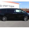 toyota alphard 2016 -TOYOTA--Alphard DBA-AGH30W--AGH30-0106483---TOYOTA--Alphard DBA-AGH30W--AGH30-0106483- image 8