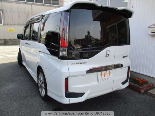 honda stepwagon 2016 -HONDA 【鹿児島 330ﾃ2856】--Stepwgn DBA-RP3--RP3-1036883---HONDA 【鹿児島 330ﾃ2856】--Stepwgn DBA-RP3--RP3-1036883- image 2