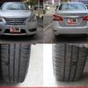 nissan sylphy 2014 CFJ1764534 image 9