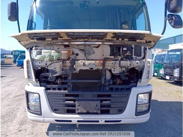 isuzu giga 2016 -ISUZU--Giga QKG-EXD52AE--EXD52AE-7000715---ISUZU--Giga QKG-EXD52AE--EXD52AE-7000715- image 1