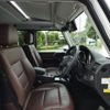 mercedes-benz g-class 2017 quick_quick_463348_WDB4633482X266783 image 9