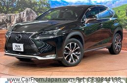 lexus nx 2015 quick_quick_AGZ15_AGZ15-1004055