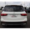 mercedes-benz glb-class 2022 -MERCEDES-BENZ--Benz GLB 247684M--W1N2476842W255287---MERCEDES-BENZ--Benz GLB 247684M--W1N2476842W255287- image 2