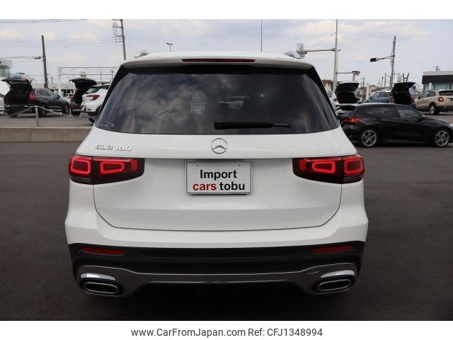 mercedes-benz glb-class 2022 -MERCEDES-BENZ--Benz GLB 247684M--W1N2476842W255287---MERCEDES-BENZ--Benz GLB 247684M--W1N2476842W255287- image 2
