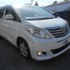 toyota alphard 2013 -TOYOTA--Alphard DBA-ANH20W--ANH20-8305614---TOYOTA--Alphard DBA-ANH20W--ANH20-8305614- image 29