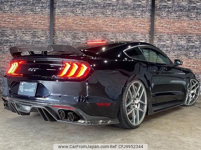 ford mustang 2019 -FORD--Ford Mustang 不明--国[01]116857---FORD--Ford Mustang 不明--国[01]116857- image 2