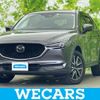 mazda cx-5 2018 quick_quick_3DA-KF2P_KF2P-131237 image 1