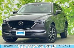 mazda cx-5 2018 quick_quick_3DA-KF2P_KF2P-131237