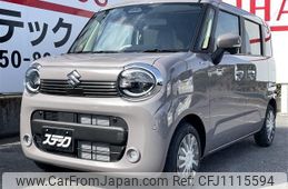 suzuki wagon-r 2025 quick_quick_5AA-MX91S_MX91S-305272