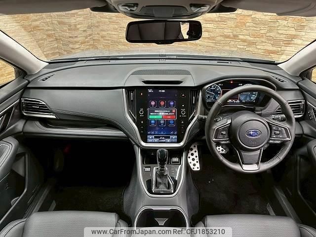 subaru outback 2023 CFJ1853210 image 2