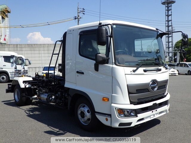 hino ranger 2024 -HINO--Hino Ranger 2KG-FD2ABA--FD2AB-134588---HINO--Hino Ranger 2KG-FD2ABA--FD2AB-134588- image 2