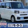 honda n-box 2024 -HONDA--N BOX 6BA-JF5--JF5-1147***---HONDA--N BOX 6BA-JF5--JF5-1147***- image 1