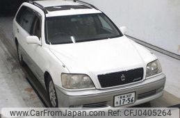 toyota crown-estate 2000 -TOYOTA 【宮城 300ﾛ1756】--Crown Esrate JZS175W-0027338---TOYOTA 【宮城 300ﾛ1756】--Crown Esrate JZS175W-0027338-