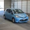 toyota vitz 2015 -TOYOTA--Vitz NSP130-2207954---TOYOTA--Vitz NSP130-2207954- image 1