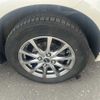 honda fit 2009 CFJ1248363 image 25