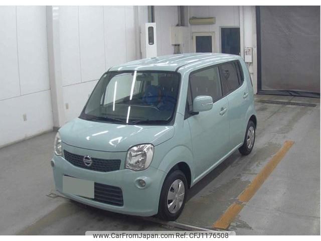 nissan moco 2011 quick_quick_DBA-MG33S_MG33S-112764 image 1