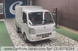 suzuki carry-truck 2015 -SUZUKI--Carry Truck DA16T-225029---SUZUKI--Carry Truck DA16T-225029-