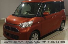 mitsubishi ek-space 2017 -MITSUBISHI 【Ｎｏ後日 】--ek Space B11A-0210278---MITSUBISHI 【Ｎｏ後日 】--ek Space B11A-0210278-