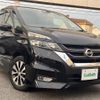 nissan serena 2017 -NISSAN--Serena DAA-GFC27--GFC27-051451---NISSAN--Serena DAA-GFC27--GFC27-051451- image 1