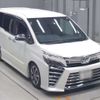 toyota voxy 2018 -TOYOTA 【滋賀 333と921】--Voxy ZRR80W-0395735---TOYOTA 【滋賀 333と921】--Voxy ZRR80W-0395735- image 6