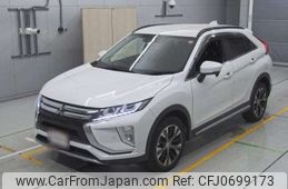 mitsubishi eclipse-cross 2020 -MITSUBISHI--Eclipse Cross 5BA-GK1W--GK1W-0200632---MITSUBISHI--Eclipse Cross 5BA-GK1W--GK1W-0200632-