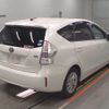 toyota prius-α 2012 -TOYOTA--Prius α ZVW41W-3192112---TOYOTA--Prius α ZVW41W-3192112- image 2