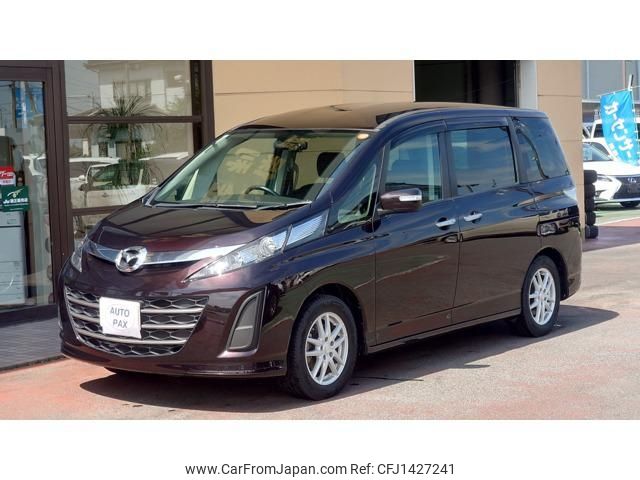 mazda biante 2015 -MAZDA 【熊谷 332ﾓ1989】--Biante CCFFW--113733---MAZDA 【熊谷 332ﾓ1989】--Biante CCFFW--113733- image 1