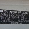 daihatsu rocky 2022 NIKYO_SS60106 image 42