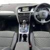 audi a4 2009 -AUDI--Audi A4 ABA-8KCDNF--WAUZZZ8K49A220933---AUDI--Audi A4 ABA-8KCDNF--WAUZZZ8K49A220933- image 16