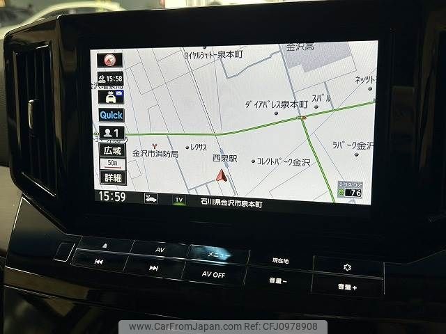 nissan elgrand 2020 -NISSAN--Elgrand 5BA-TE52--TE52-145556---NISSAN--Elgrand 5BA-TE52--TE52-145556- image 2