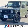 suzuki jimny 2020 CFJ1788465 image 1