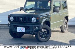 suzuki jimny 2020 CFJ1788465