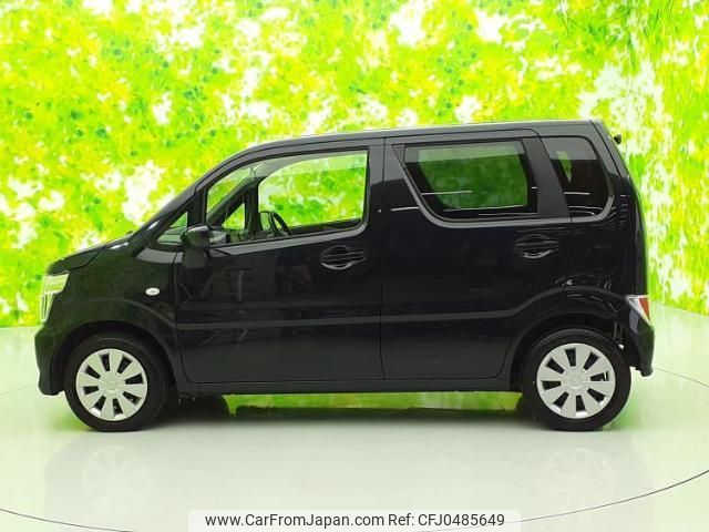 suzuki wagon-r 2023 quick_quick_5BA-MH85S_MH85S-172045 image 2