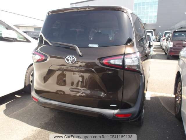 toyota sienta 2017 -TOYOTA--Sienta DBA-NCP175G--NCP175G-7020281---TOYOTA--Sienta DBA-NCP175G--NCP175G-7020281- image 2