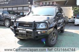 toyota land-cruiser-prado 2003 CFJ1664744