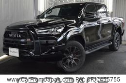 toyota hilux 2023 GOO_NET_EXCHANGE_0202956A30241115W001