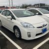 toyota prius 2010 -TOYOTA--Prius DAA-ZVW30--ZVW30-1185302---TOYOTA--Prius DAA-ZVW30--ZVW30-1185302- image 4