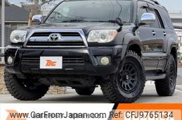 toyota hilux-surf 2006 -TOYOTA--Hilux Surf CBA-TRN215W--TRN215-0013292---TOYOTA--Hilux Surf CBA-TRN215W--TRN215-0013292-