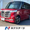 suzuki spacia 2017 -SUZUKI--Spacia DAA-MK42S--MK42S-816575---SUZUKI--Spacia DAA-MK42S--MK42S-816575- image 1