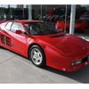 ferrari testarossa 1990 -FERRARI--Ferrari Testarossa F110--ZFFAA17B000083629---FERRARI--Ferrari Testarossa F110--ZFFAA17B000083629- image 7