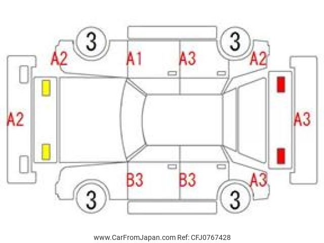 toyota pixis-mega 2016 -TOYOTA--Pixis Mega DBA-LA700A--LA700A-0004346---TOYOTA--Pixis Mega DBA-LA700A--LA700A-0004346- image 2